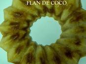 Flan coco