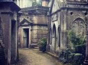Highgate Cemetery West