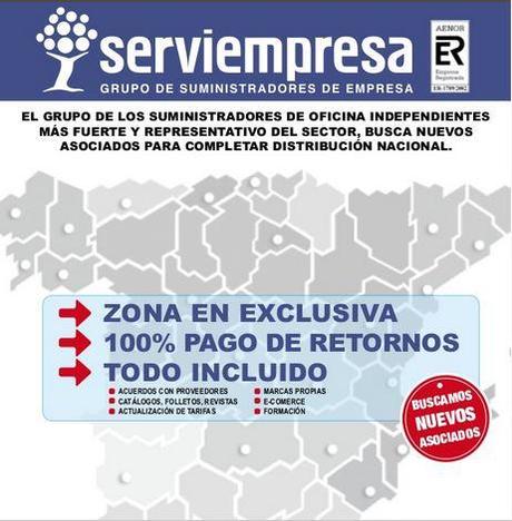 Grupo Serviempresa busca asociados