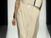 Gianfranco Ferré Primavera 2014