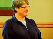 Lesbiana ordenada nuevo pastor Iglesia Presbiteriana Minnesota