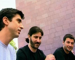 Programación Musical RPA Jueves 26 de septiembre de 2013