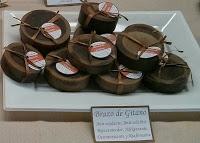 Jabón de Brazo de Gitano