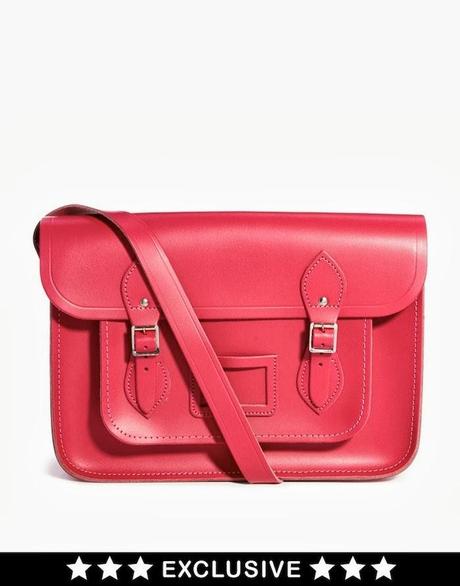 Bolsos IT para este otoño