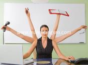 Cómo vover trabajo sufrir tanto separación bebé