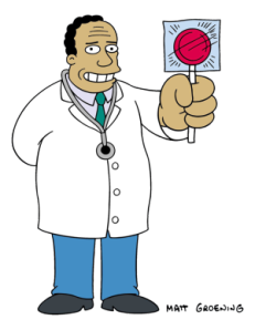 Doctor_Hibbert