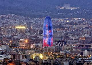Las 5 maravillas de Barcelona
