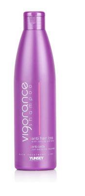 Otoño: Caída cabello