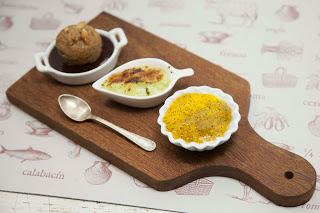 Santo: Brasil en el plato