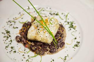 Santo: Brasil en el plato