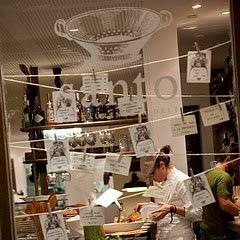 Santo: Brasil en el plato