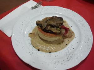 restaurante peña athletic bilbao