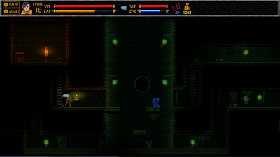 Primeras capturas de pantalla de la versión WiiU de UNEPIC Primeras capturas de pantalla de la versión WiiU de UNEPIC