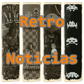 Coliseo Digital se puede visitar desde la nueva App ‘Retro Noticias’ Retro Noticias