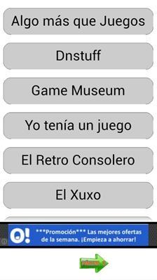 Coliseo Digital se puede visitar desde la nueva App ‘Retro Noticias’ Pasarela