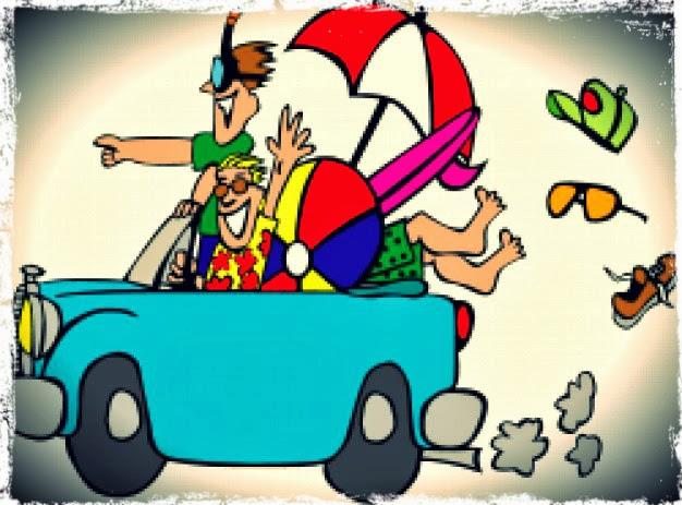 ¿De viaje? Consejos naturales para que no te enfermes ni te estreses - Lista con detalles