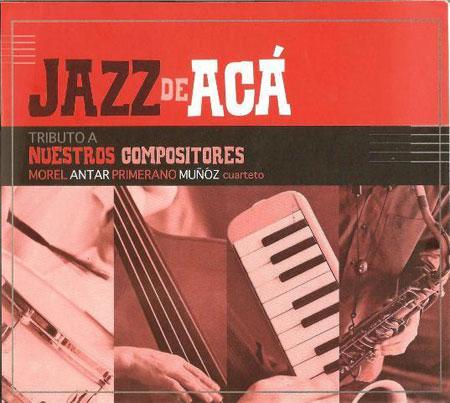 Jazz de Acá