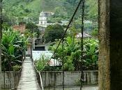 estado Mérida, turismo responsable sustentable: Descubriendo pueblos