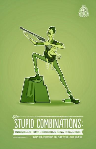 Creatividad publicitaria textdriving2