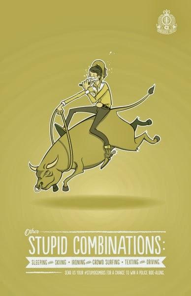 Creatividad publicitaria textdriving3