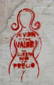 Políticas corporales: las mujeres deciden.