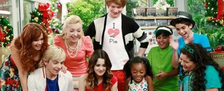 [Opinión] Disney Channel y la hiperactividad infantil