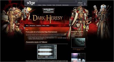 Dark Heresy