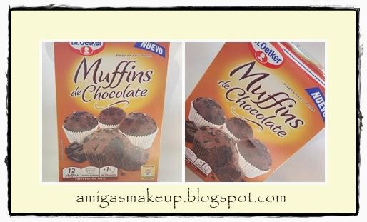 Probando, probando...Degustabox