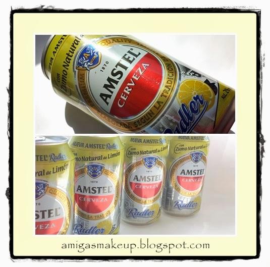 Probando, probando...Degustabox