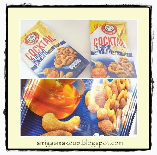 Probando, probando...Degustabox