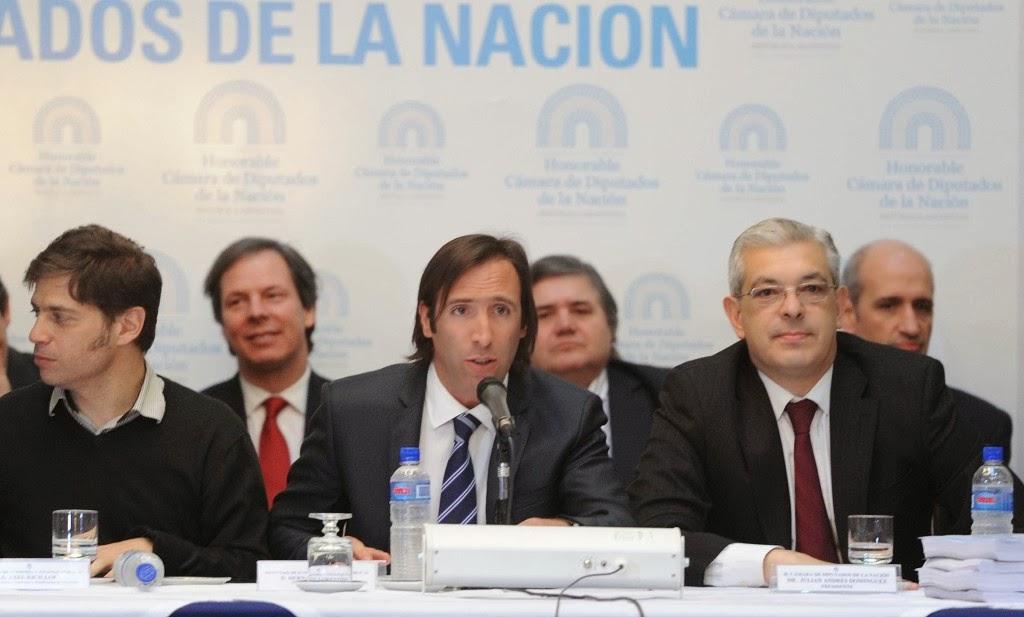 Deuda pública y Presupuesto 2014