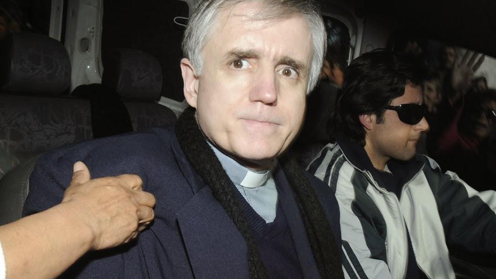 El ‘pecado’ de la pedofilia es un delito penal