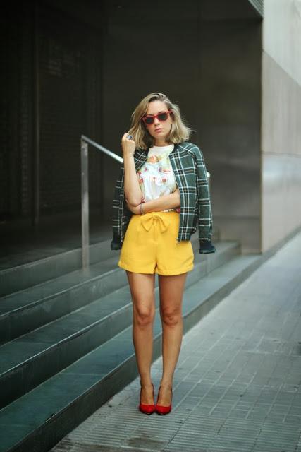 Street Style of the Week!