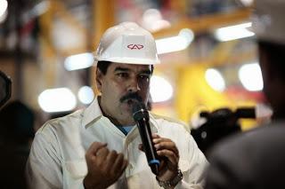 Maduro suspendió asistencia a la ONU por informe de atentados