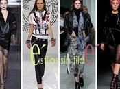 Tendencias Otoño-Invierno 2013-2014