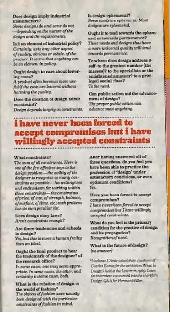 Charles and Ray Eames,