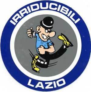 Logo Irriducibili