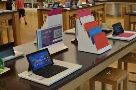 Detalles sobre la tablet Microsoft Surface 2 3