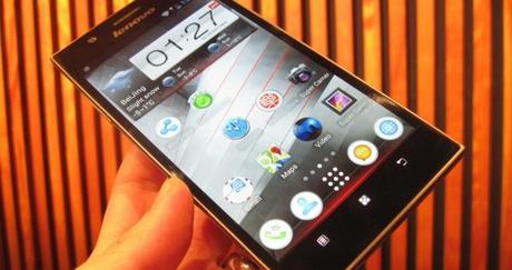 China consumirá más de 450 millones de smartphones en 2014, según IDC