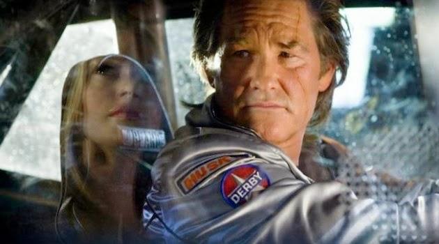 Kurt Russell se une definitivamente a 'A Todo Gas 7'