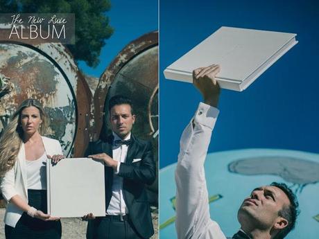 'New Album Collection' by Pablo Costa & Artboda