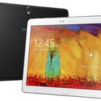 Samsung Galaxy Note 10.1 Edición 2014 disponible en EE.UU. desde el 10 de octubre