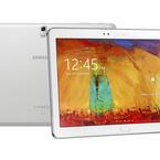 Samsung Galaxy Note 10.1 Edición 2014 disponible en EE.UU. desde el 10 de octubre