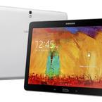 Samsung Galaxy Note 10.1 Edición 2014 disponible en EE.UU. desde el 10 de octubre