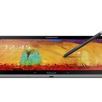 Samsung Galaxy Note 10.1 Edición 2014 disponible en EE.UU. desde el 10 de octubre