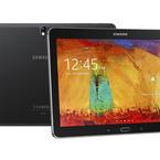 Samsung Galaxy Note 10.1 Edición 2014 disponible en EE.UU. desde el 10 de octubre