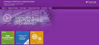 Almuerzo con Natixis: Durable Portfolio Construction