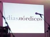 Programación Días Nórdicos 2013