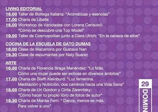 INVITACIÓN (MUJERES) SUPERPODEROSAS ¿Dedicarnos 4 días pa...