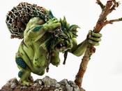 Newsletter Forge...Warhammer Forge